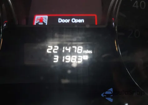 2015 Nissan Altima 2.5 S from USA, damaged, VIN 1N4AL3AP8FC142618